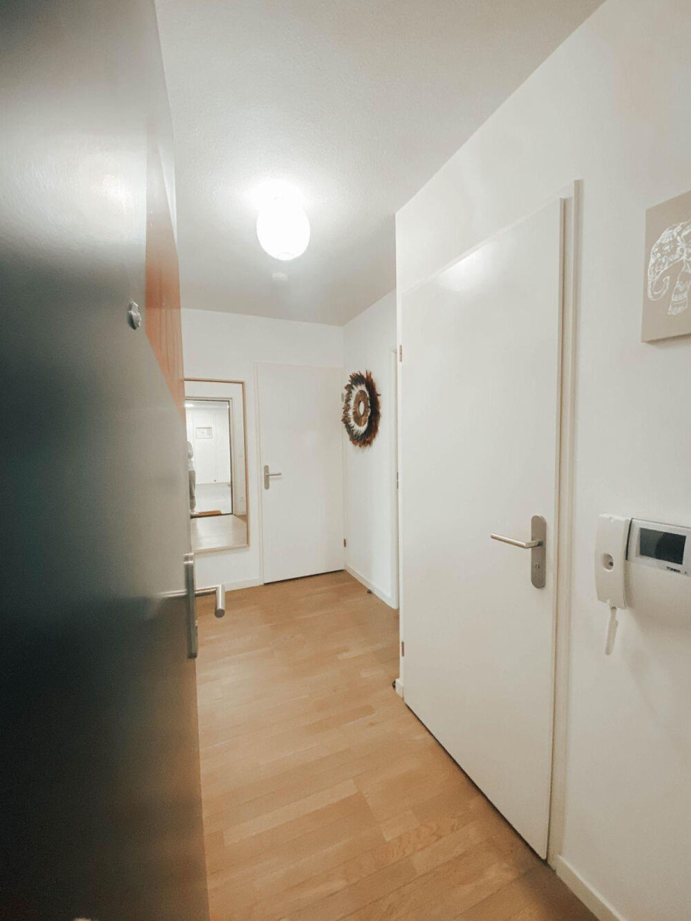 Location Appartement Joli appartement T4 meublé 75m2 Bordeaux