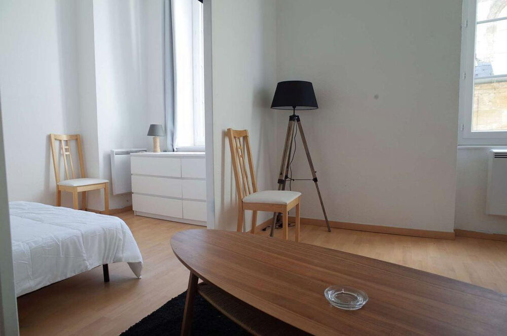 Location Appartement Beau T2 Bis 31m² hypercentre de bordeaux Bordeaux