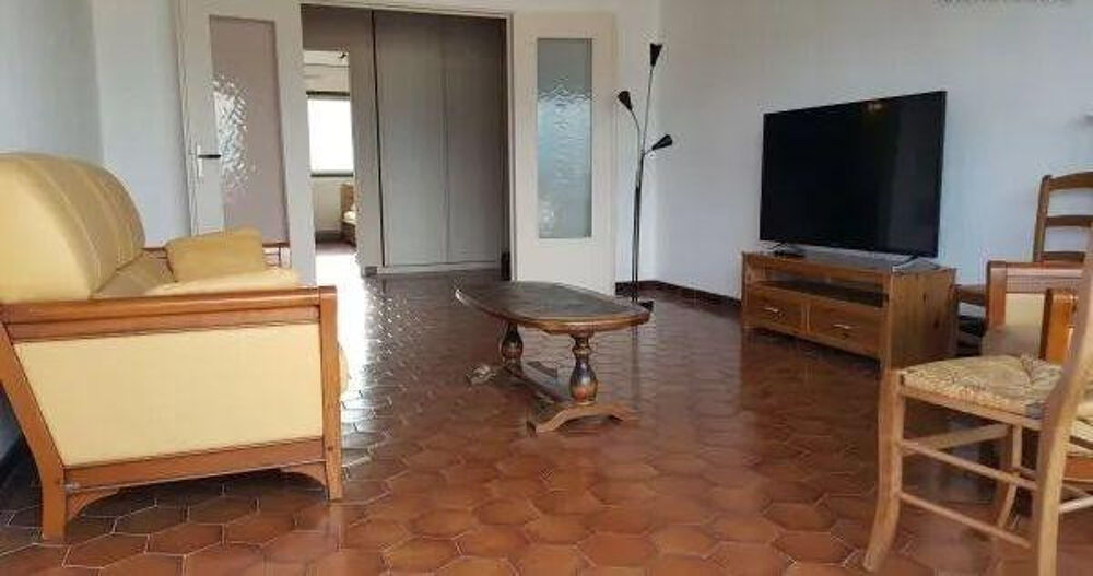 2 chambres dispos dans coloc avec vue magnifique