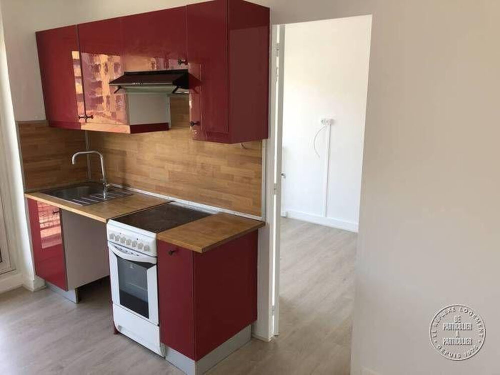 Location Appartement Location appartement 2 pièces 30 m² Bagnolet Bagnolet