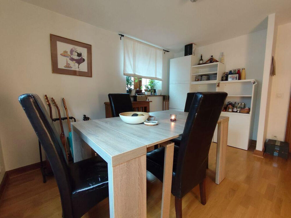 Location Appartement Hypercentre Petite France F2 exceptionnel Strasbourg