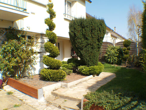   Maison familiale basse consommation 7 ch avec jardin Maison - 8 pi�ce(s) - 158 m�