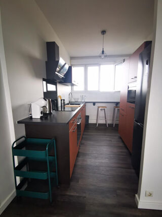  Appartement � louer 4 pi�ces 67 m� Le mans