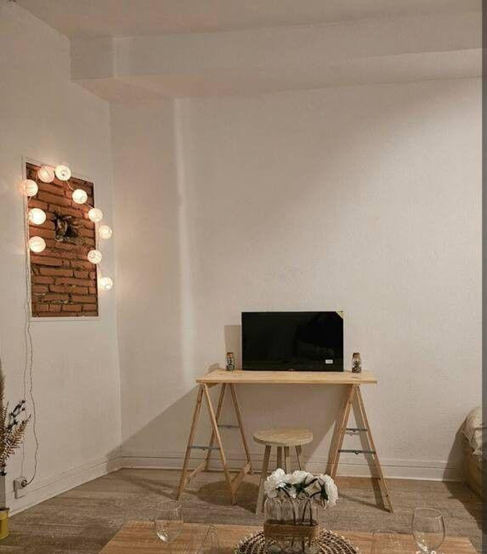 Location Appartement Beau studio 35m² lumineux Toulouse