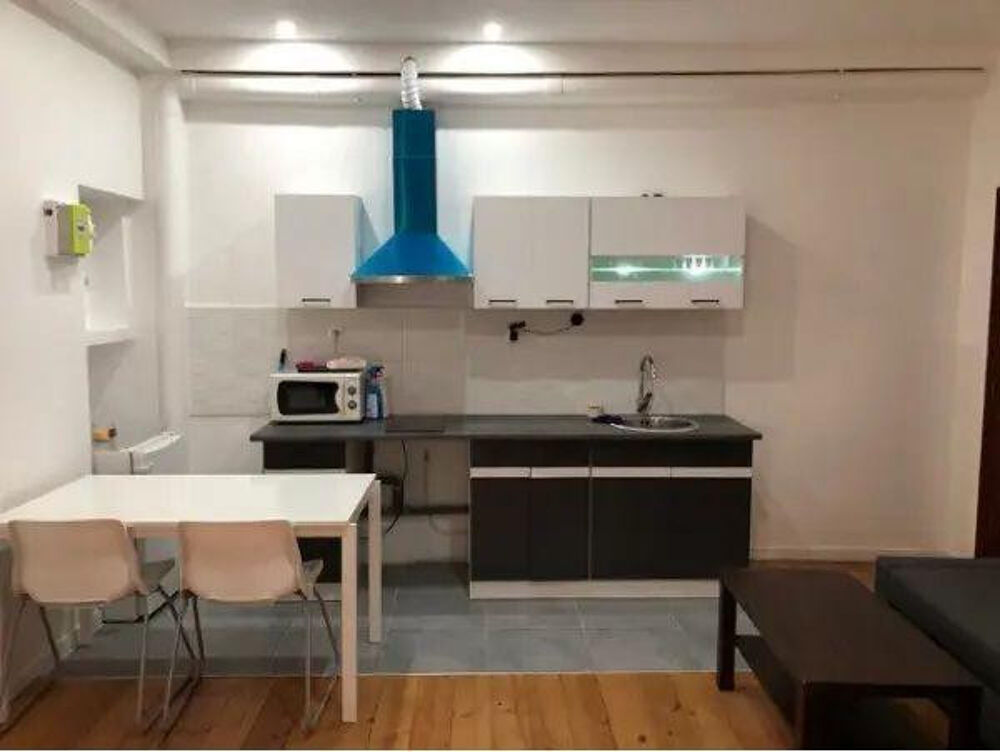 Location Appartement Charmant, parquet, belle hauteur sous plafond Saint-maurice