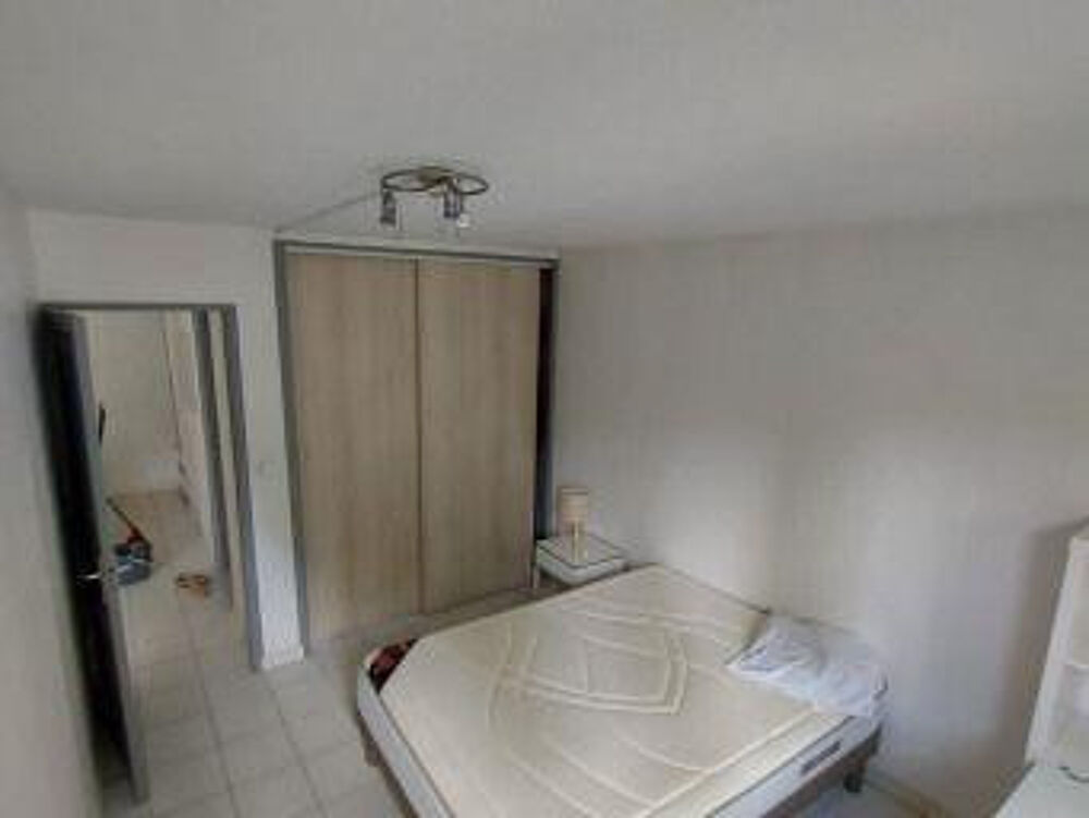 Location Appartement Beau meublé T2 48 m² dans une résidence sécurisée Montpellier