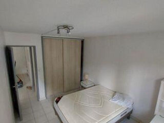  Appartement à louer 3 pièces 48 m²