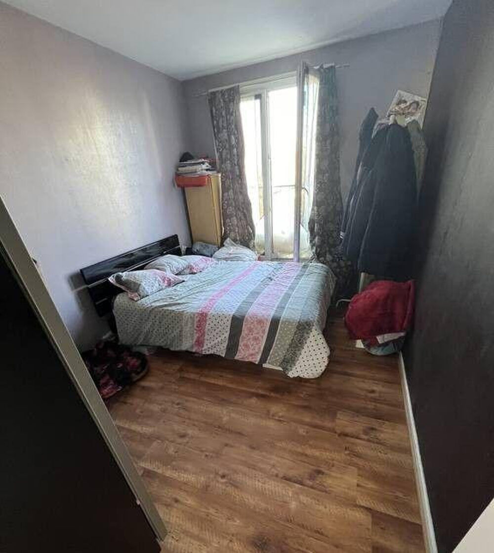 Location meublée appartement 3P 65 m² Asnières