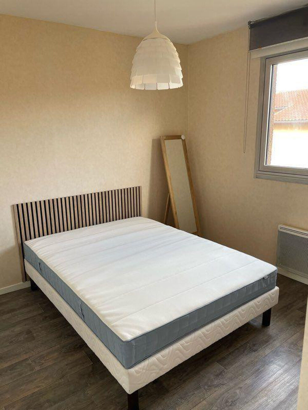 Location Appartement À louer agréable T2 meublé Toulouse Rangueil Toulouse