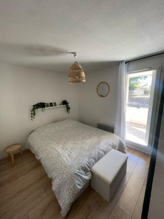  Appartement � louer 3 pi�ces 60 m�