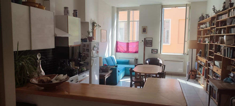 COLOCATION GRAND APPARTEMENT LUMINEUX CROIX-ROUSSE