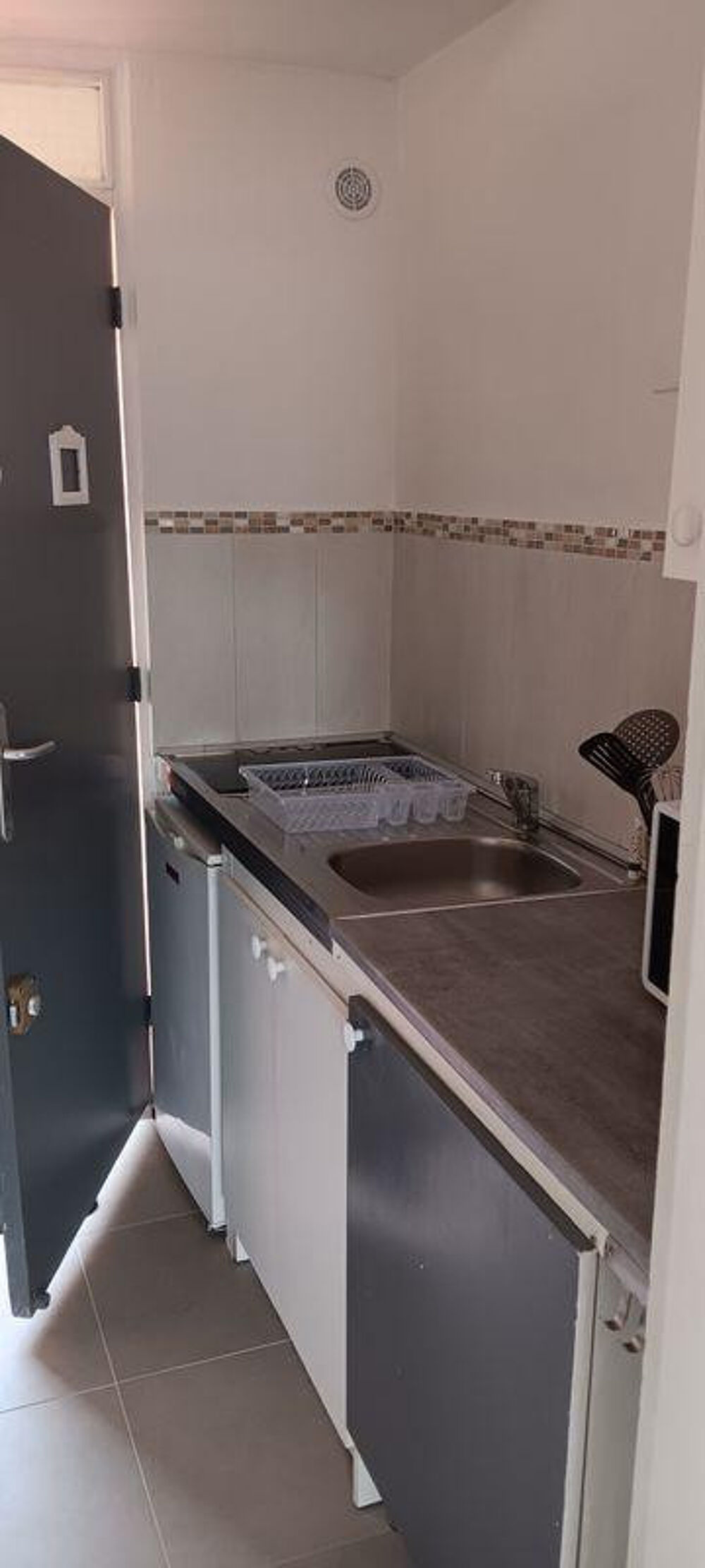 Location Appartement Studio étudiant faculté Lettres et Sciences Montpellier