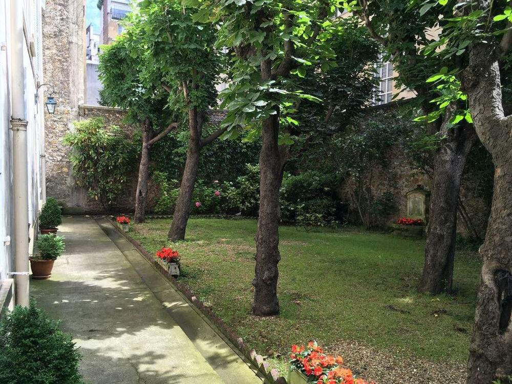 Location Appartement Appartement pont mirabeau Paris 16