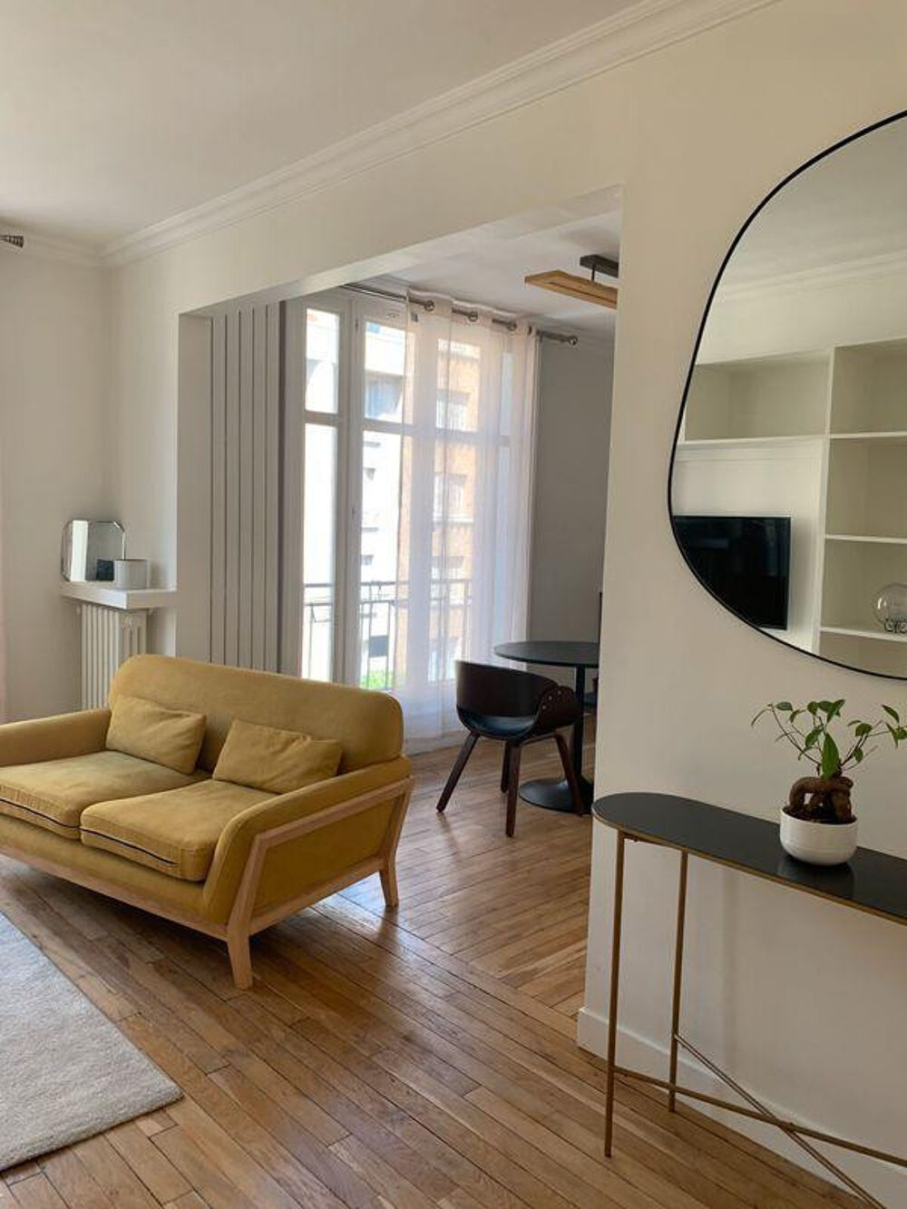 Location Appartement Location meublée Paris 13 Paris 13