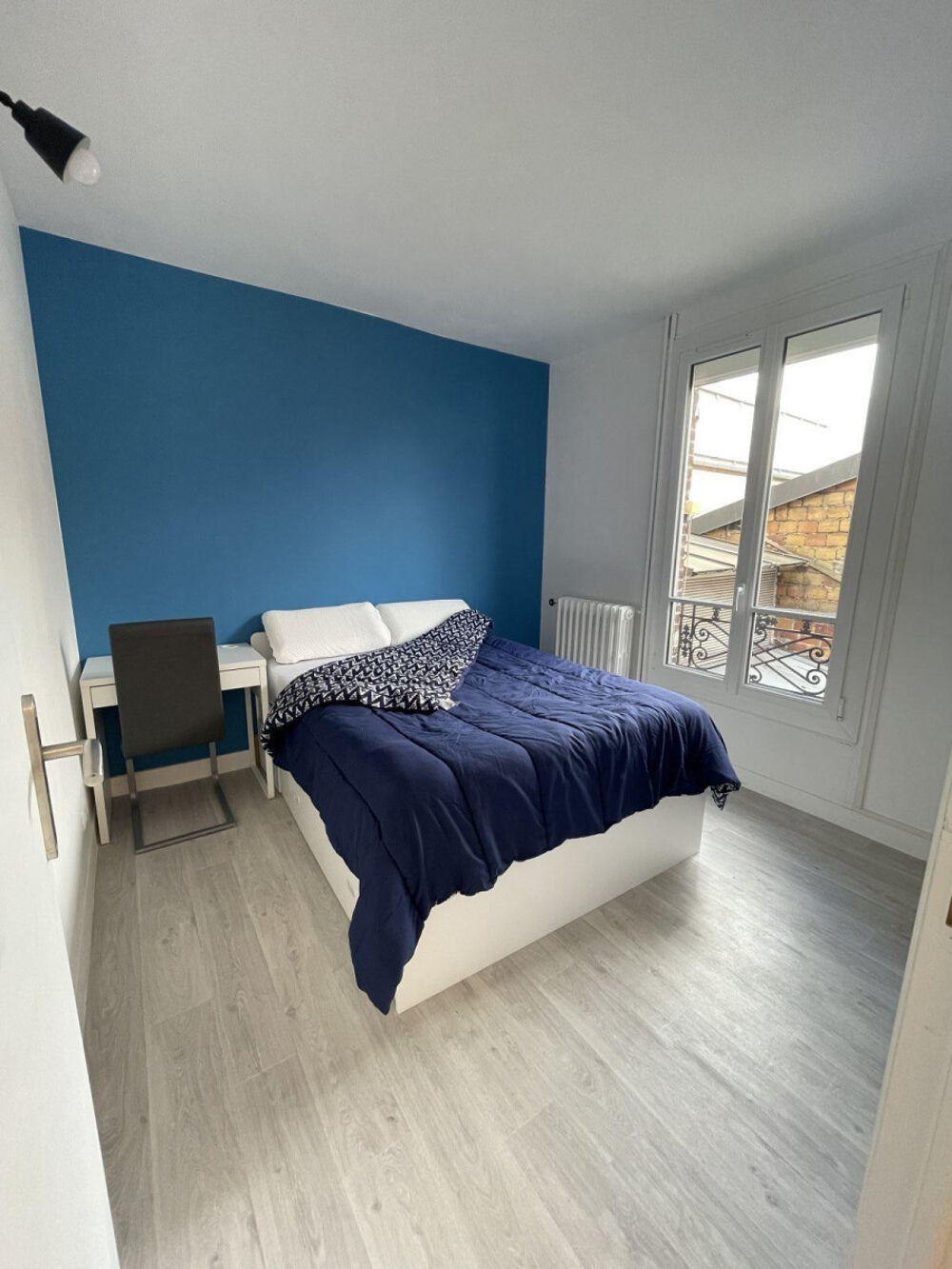 Location Appartement Appartement rénové aux portes de Paris Gentilly