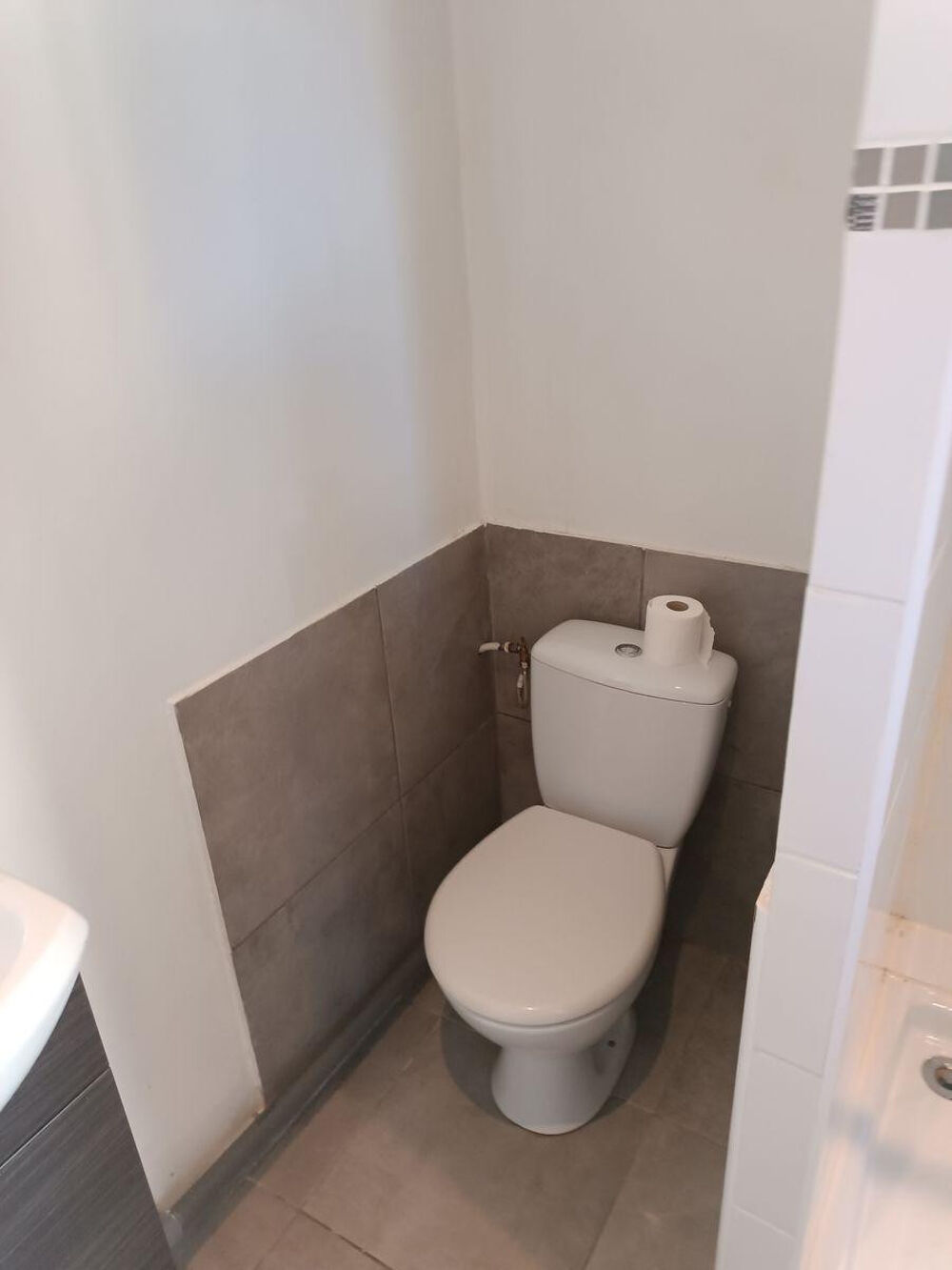 Location Appartement Studio très lumineux Toulon