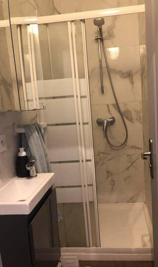  Appartement � louer 5 pi�ces 79 m�