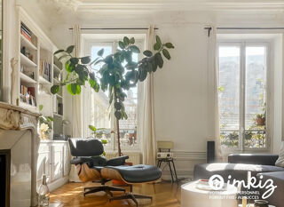  Appartement � vendre 4 pi�ces 95 m�