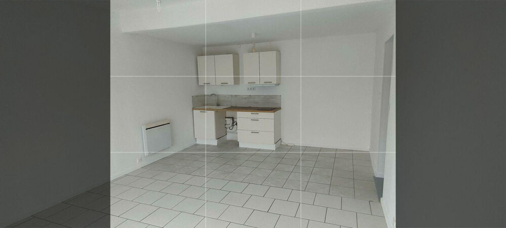 Location Appartement Location appartement T2 avec jardin Corbas