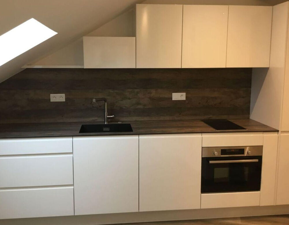 Location Appartement Charmant petit Loft sous toit centre Nantes Nantes