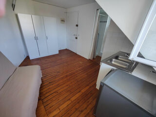  Appartement à louer 1 pièce 15 m²