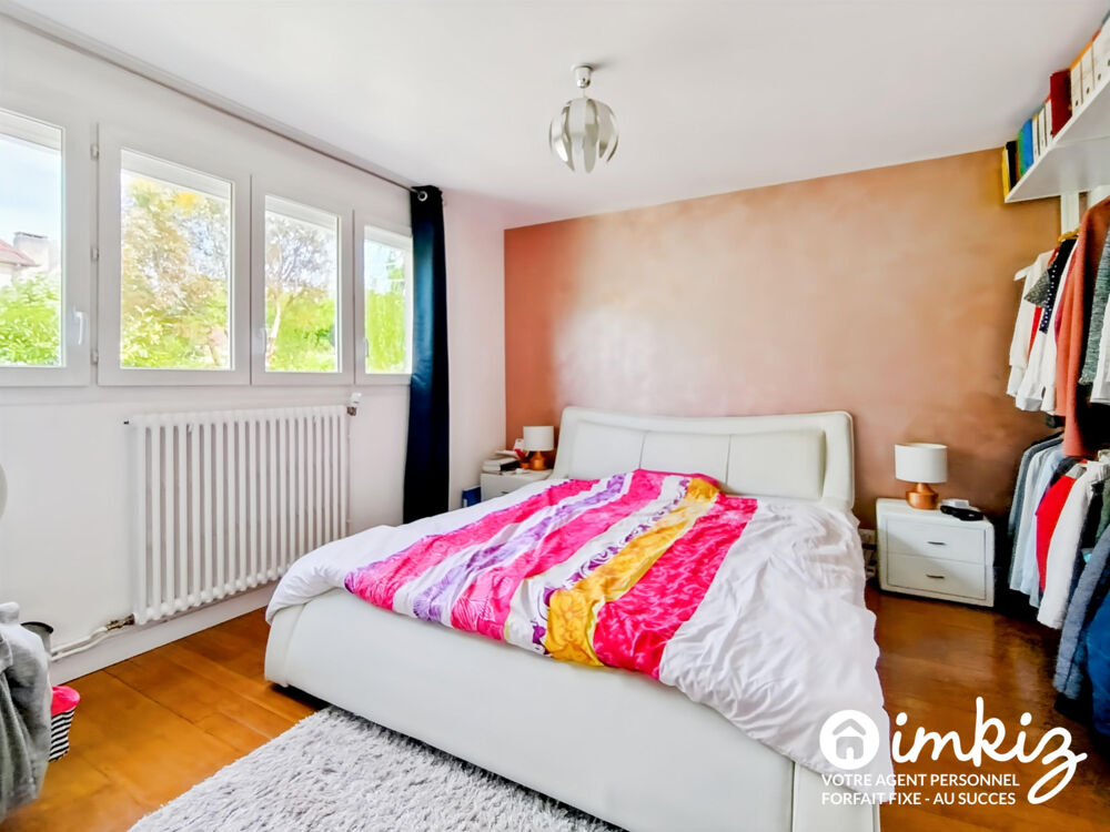 � vendre  Maison Verri�res-le-Buisson (91370)