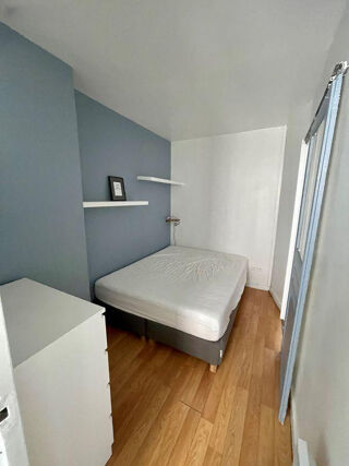  Appartement à louer 2 pièces 42 m²