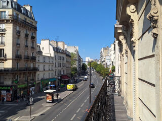  Appartement à vendre 3 pièces 54 m²