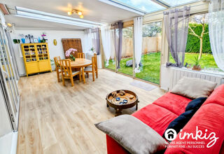  Maison � vendre 5 pi�ces 112 m�