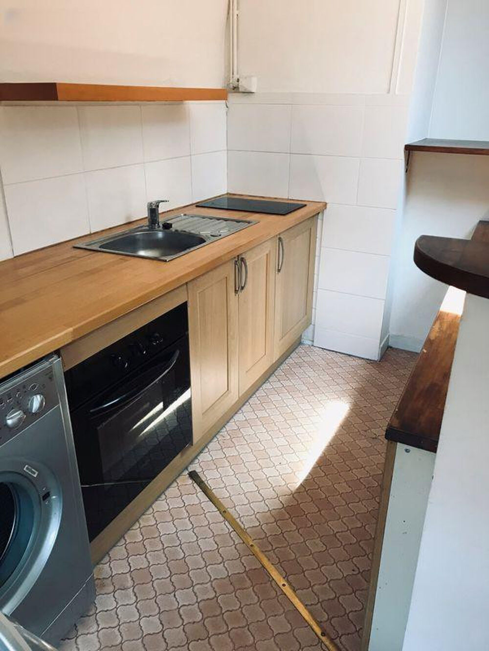 Location Appartement Location T2 Lyon centre Lyon 2