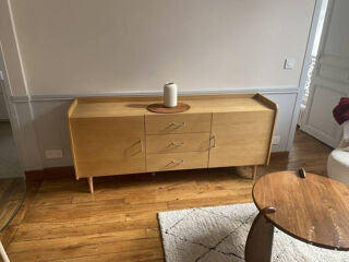  Appartement à louer 2 pièces 28 m²