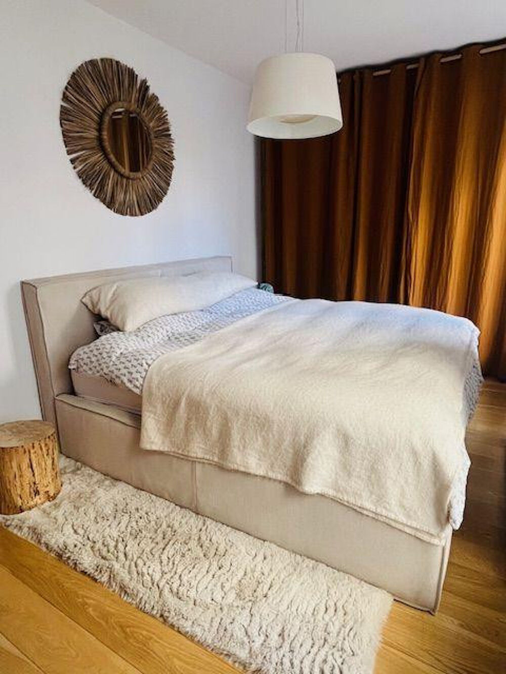 Location Appartement Appartement T4 Meublé – Quartier Préfecture Lyon 3