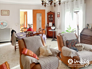  Maison � vendre 6 pi�ces 149 m�