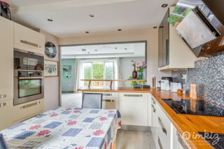  Maison � vendre 4 pi�ces 96 m�