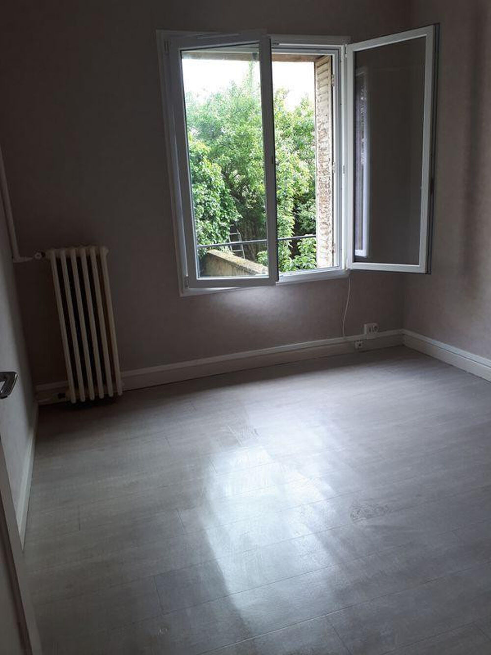 Location Appartement Loue F3 rue Palissot Nancy