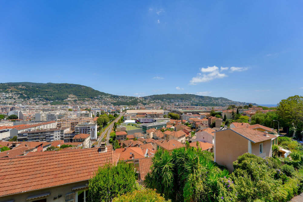 Vente Maison Rare à Cimiez : maison 170 m² sur 749 m² Nice