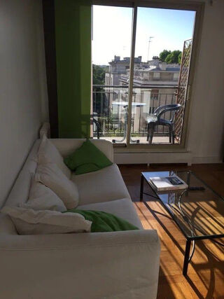  Appartement à louer 2 pièces 44 m²