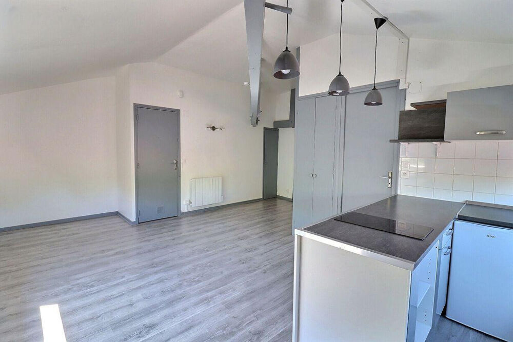 Location Appartement Studio 21m2 à Nice Nice