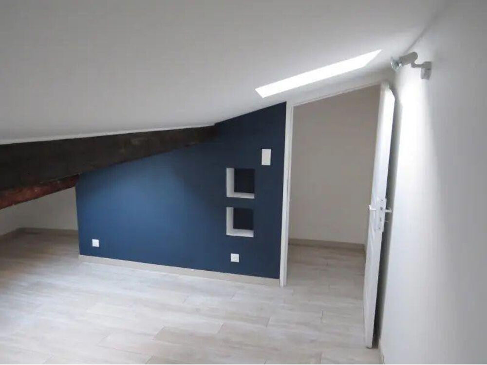 Location Appartement F3 Duplex, entièrement remis à neuf Saint-Étienne