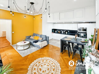  Appartement � vendre 3 pi�ces 60 m�