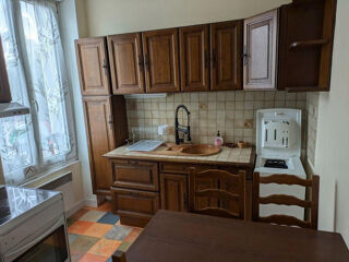  Appartement à louer 2 pièces 30 m²