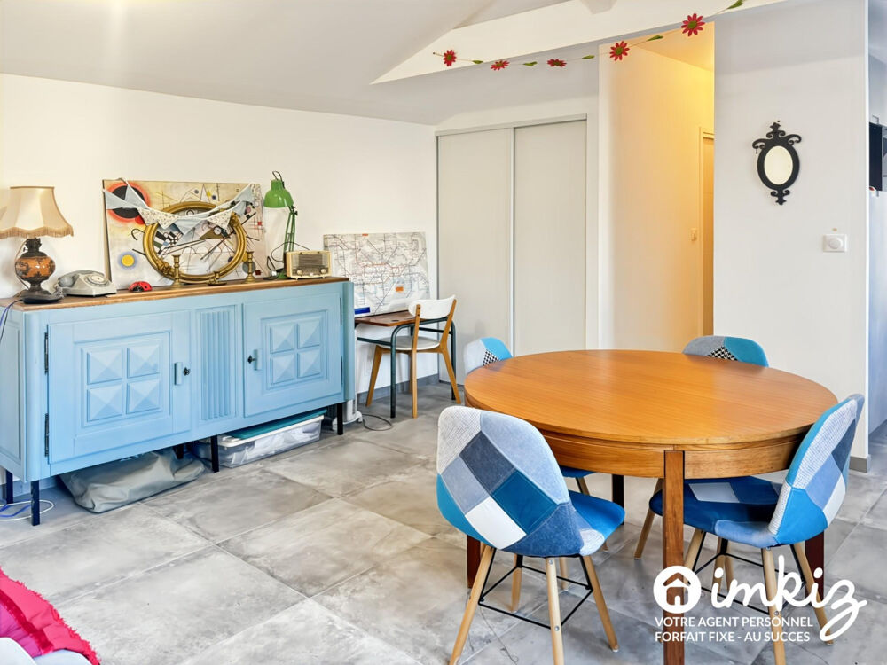 � vendre  Maison P�rigny (17180)