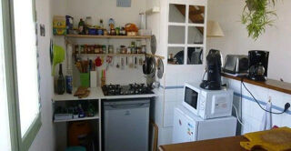  Appartement à louer 3 pièces 55 m²