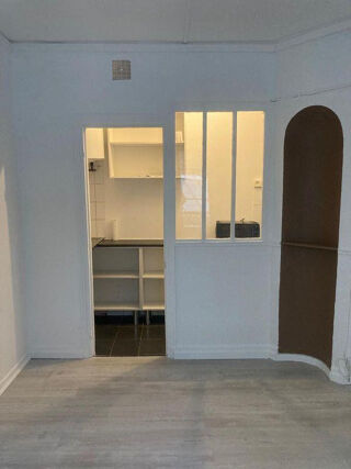  Appartement à louer 2 pièces 26 m²