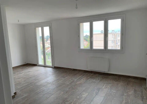   Beau 3P 64m� avec balcon Appartement - 3 pi�ce(s) - 64 m�