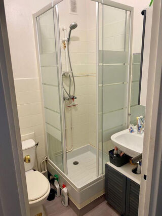  Appartement � louer 1 pi�ce 16 m�