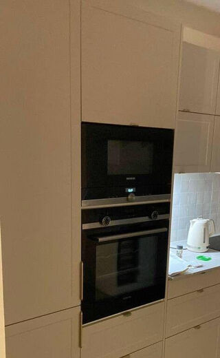  Appartement à louer 2 pièces 53 m²