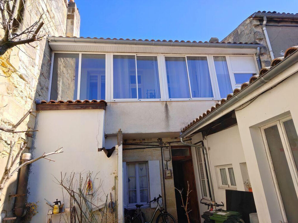 Location Appartement Beau T3 Meublé 60m² Bordeaux