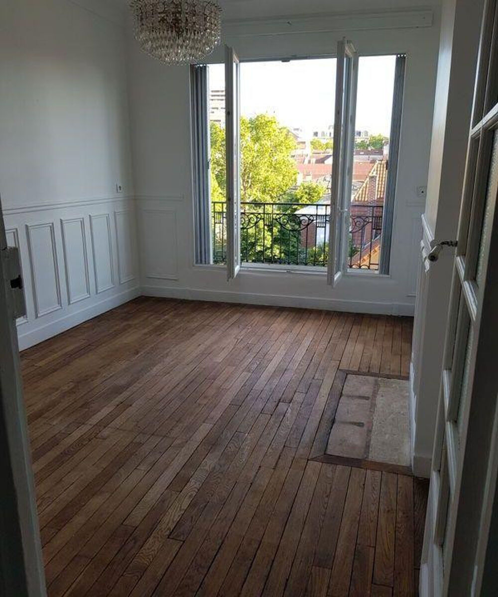 Location Appartement Joli studio à Nanterre Nanterre