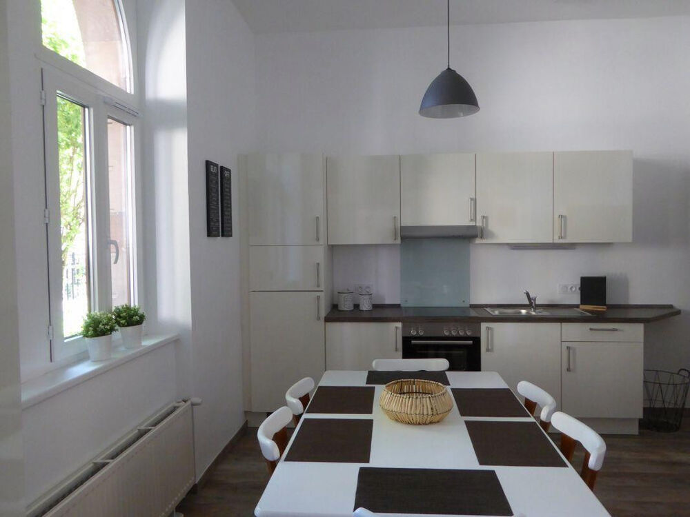 Location Appartement Chambre pour étudiant Strasbourg Montagne Verte Strasbourg